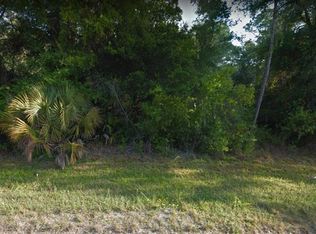 Lovering Ave, North Pt, FL 34286
