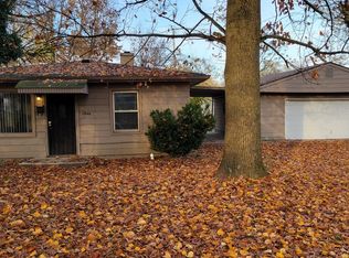 1844 Calvin St, Indianapolis, IN