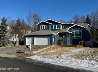 7461 Setter Dr, Anchorage, AK 99502