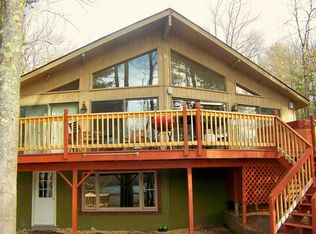 101 Starlight Rd, Monticello, NY 12701