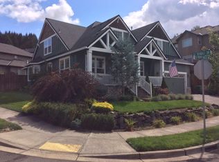14516 SE Poppy Hills Dr, Happy Valley, OR 97086