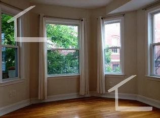 11 Homer St #2, Brookline, MA 02445