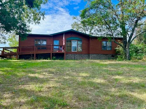 11099 Highway 14 E, Big Flat, AR 72617