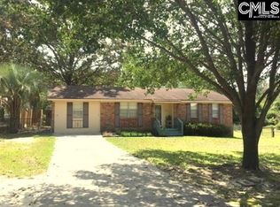 213 Nutmeg Rd, Lexington, SC 29073