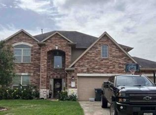 11622 Eagle Ridge Dr, Dayton, TX 77535