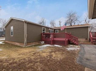 1111 1st Ave, Sturgis, SD 57785