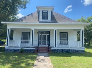 707 E 6th Ave, Corsicana, TX 75110