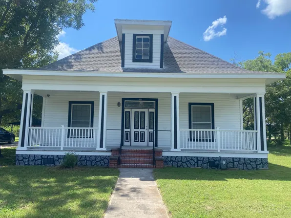 707 E 6th Ave, Corsicana, TX 75110