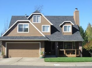 16172 NW Telshire Dr, Beaverton, OR 97006