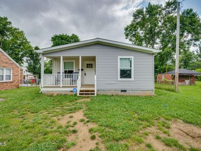 2533 Sullivan Gardens Pkwy, Kingsport, TN, 37660