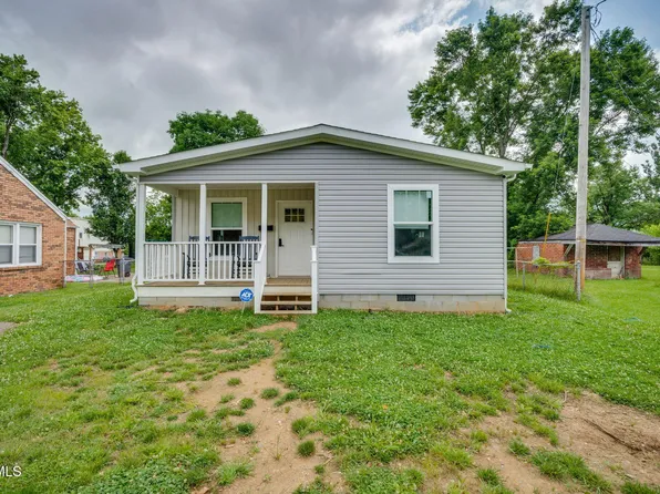 2533 Sullivan Gardens Pkwy, Kingsport, TN 37660