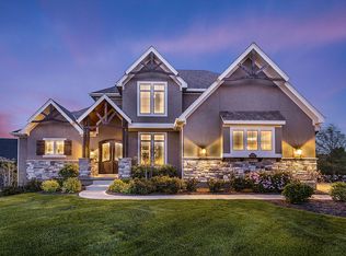 16217 Belinder Rd, Overland Park, KS 66085