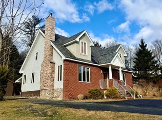 38 Moscoe Rd, White Lake, NY 12786