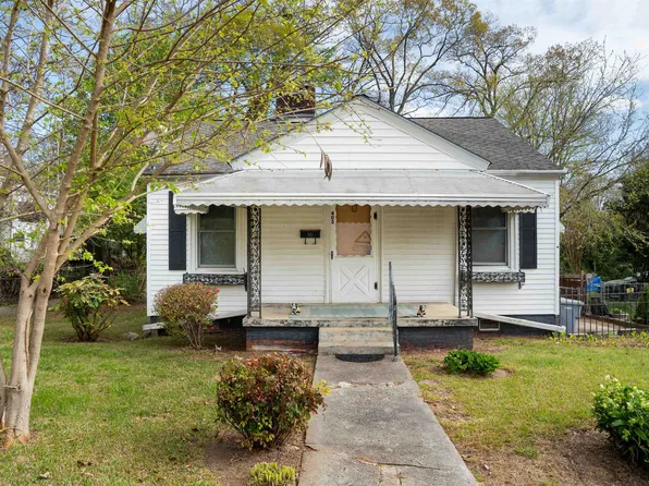 403 Gentry St, Spartanburg, SC 29303