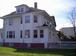 294 Primrose St, Haverhill, MA 01830
