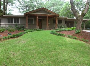 2291 Nesbitt Dr, Atlanta, GA 30319