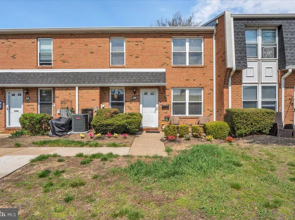 2061 Harbour Dr, Palmyra, NJ 08065