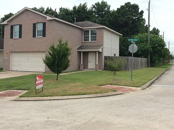 13127 Gatton Park Dr, Houston, TX 77066