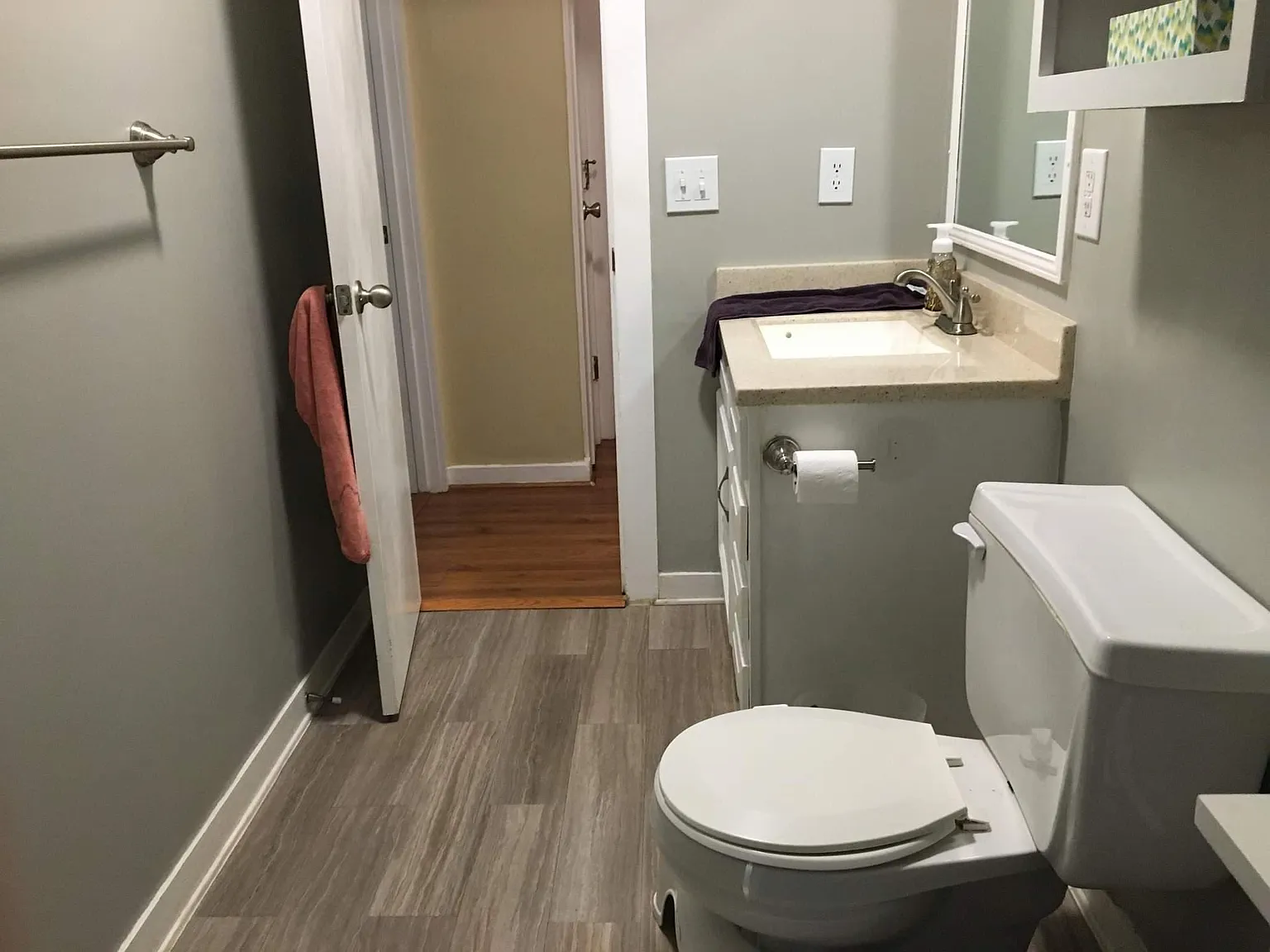 3 bed, 1092 sqft, $1,725 — Photo 4