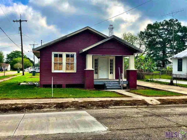 1022 6th St, Morgan City, LA 70380
