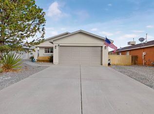 3016 Laurel Meadows Dr NE, Rio Rancho, NM 87144