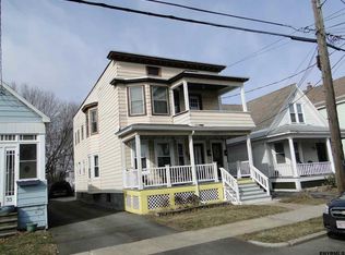 31 Hampton St, Albany, NY 12209