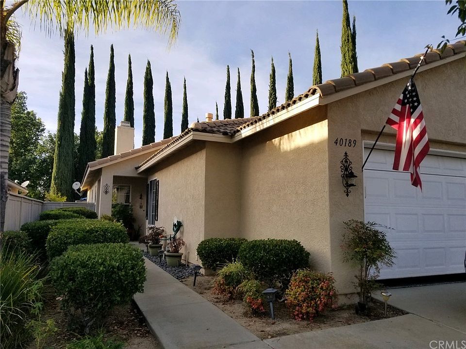 1st image of 40189 Via Aguadulce