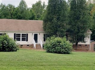 4272 Michael Alan Ct, Graham, NC 27253