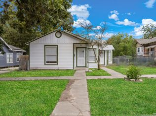 631 W Magnolia, San Antonio, TX 78212