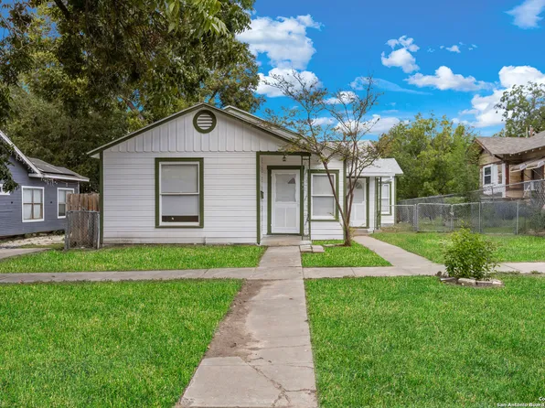 631 W Magnolia, San Antonio, TX 78212
