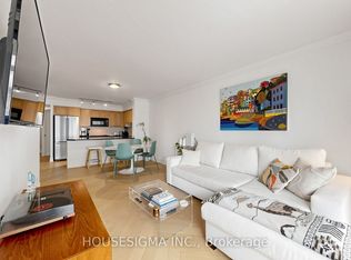 1000 King St W #615, Toronto, ON M6K3N1
