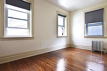 Rented by Coda Real Estate NYC
