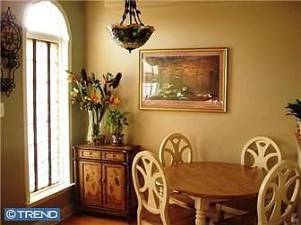 Delightful Breakfast Area!