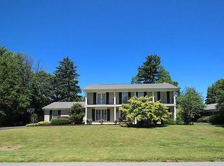 6103 Glen Hill Rd, Glenview Hills, KY 40222