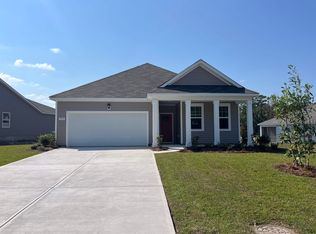 709 Wallace Dr LOT 155, Little River, SC 29566