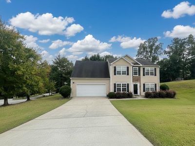 1785 Campbell Ives Dr, Lawrenceville, GA, 30045