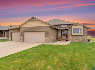 3604 S Faith Ave, Sioux Falls, SD 57110