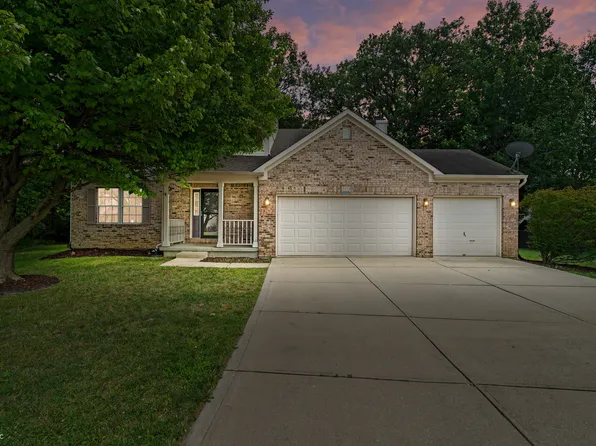 70 Millet Ct, Danville, IN 46122