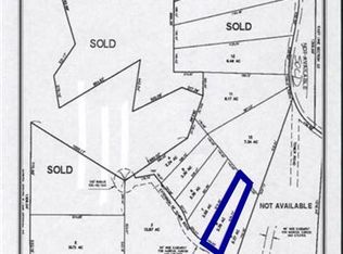 Lakeview Hills Rd, Lewiston, MI 49756