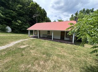 6286 Indian Mills Rd, Peterstown, WV 24963
