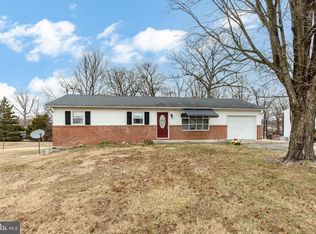 529 Key Heights Rd, Union Bridge, MD 21791