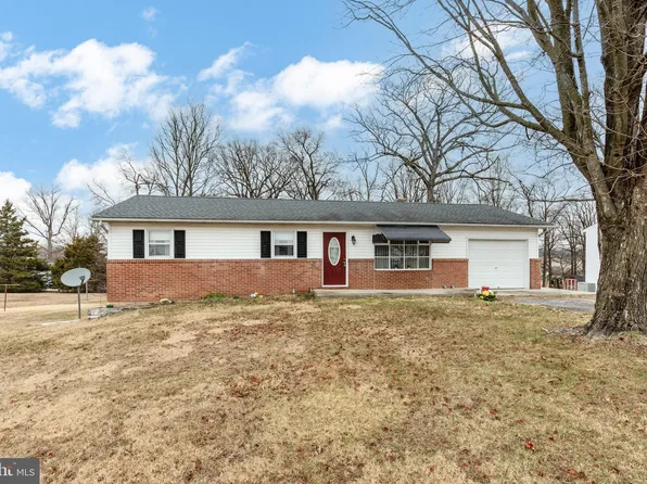 529 Key Heights Rd, Union Bridge, MD 21791