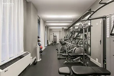 Rented by Elika Associates II, LLC