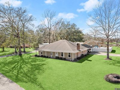 9536 Shadows End Ave, Baton Rouge, LA, 70818