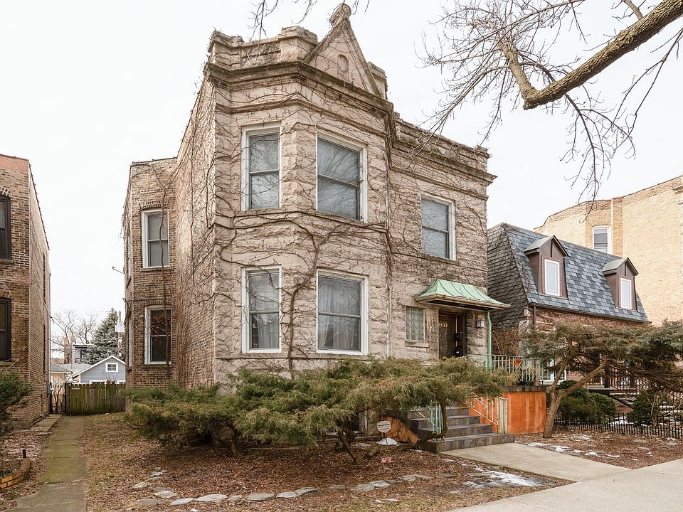 1st image of 2638 N Albany Ave