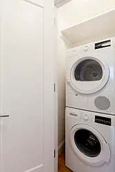 Rented by UES Management