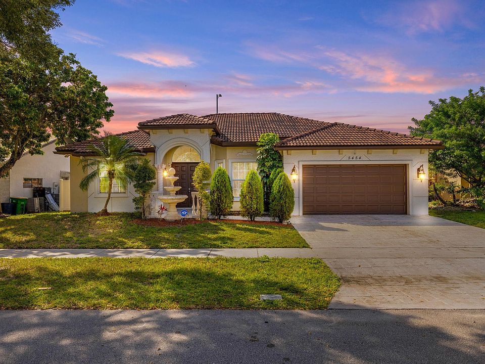 1st image of 5454 NW 56th Court