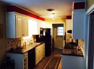 417 S Jackson St, San Angelo, TX 76901