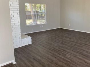 17026 Pelorus Way, Crosby, TX 77532