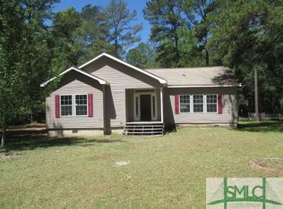 123 Riverside Dr, Jesup, GA 31545